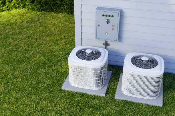 Best HVAC installation services  in South Ack, NY