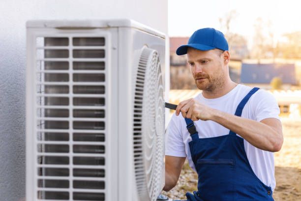 Best Residential HVAC services  in South Ack, NY