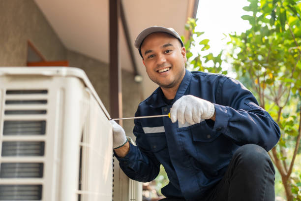 Best Residential HVAC services  in South Ack, NY