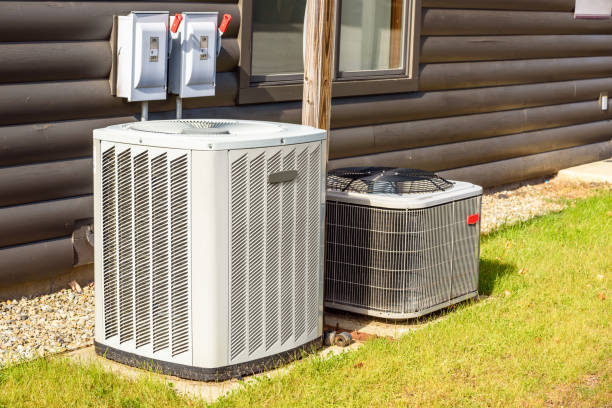 Local HVAC companies in South Nyack, NY